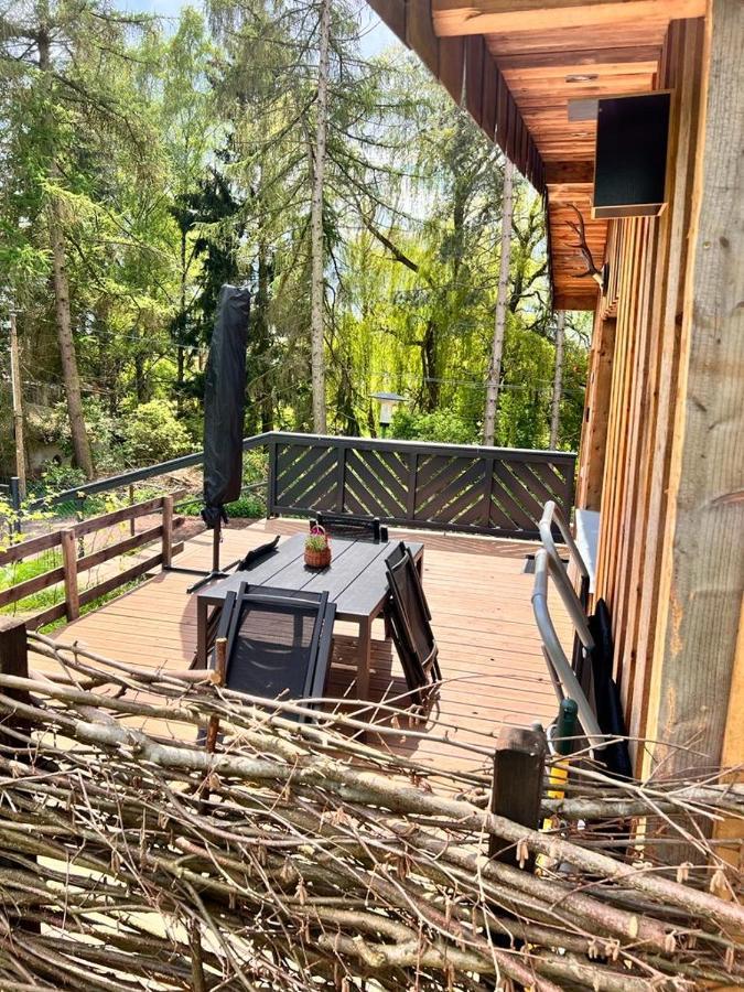 Ii Zittertal Neustadt Harz Mit Grossem Garten, Kamin Und Fussbodenheizung *